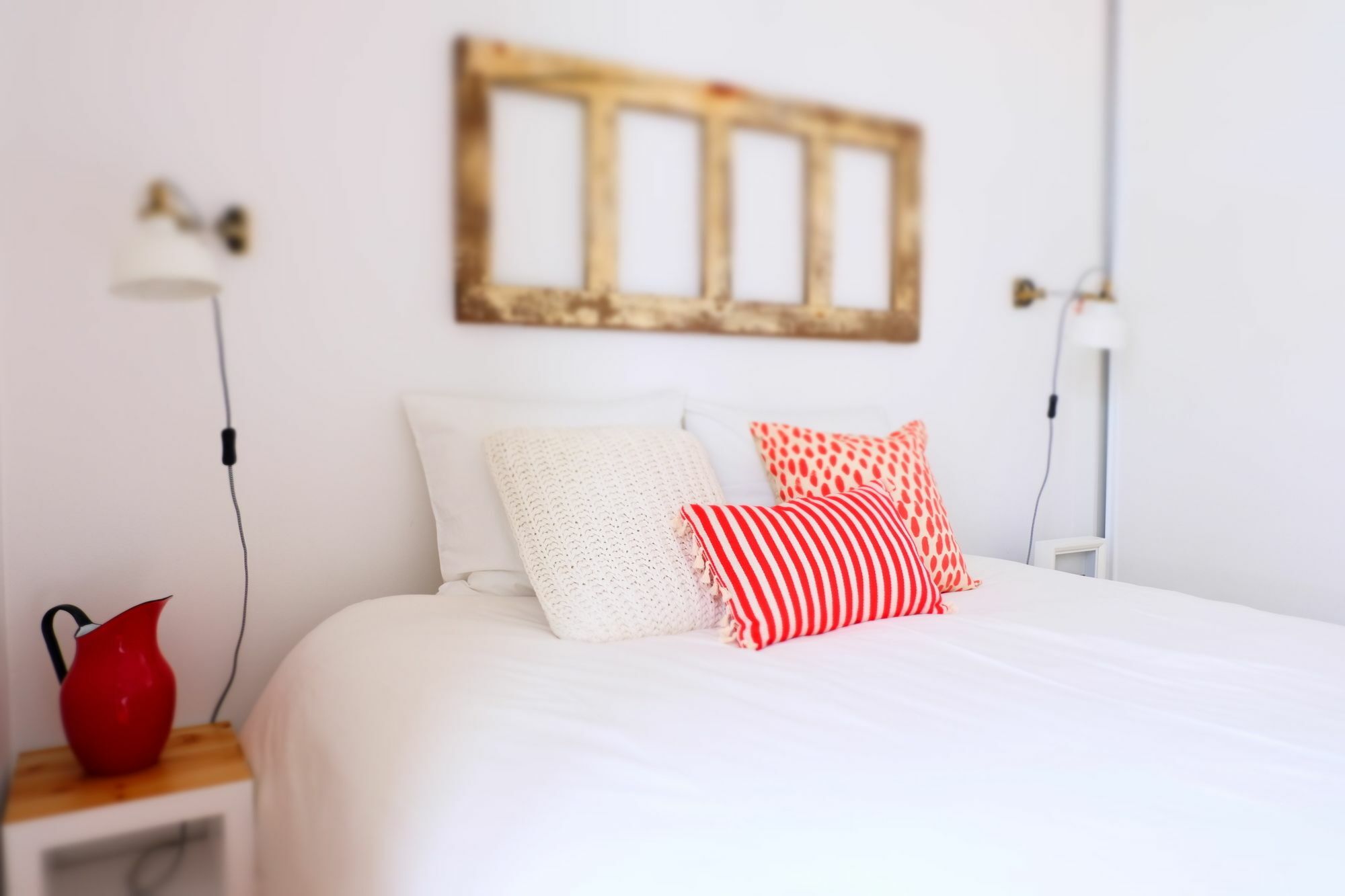 Apartment Luz Do Rio Lissabon